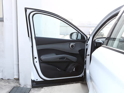 2025 BYD Yuan Plus Image 18